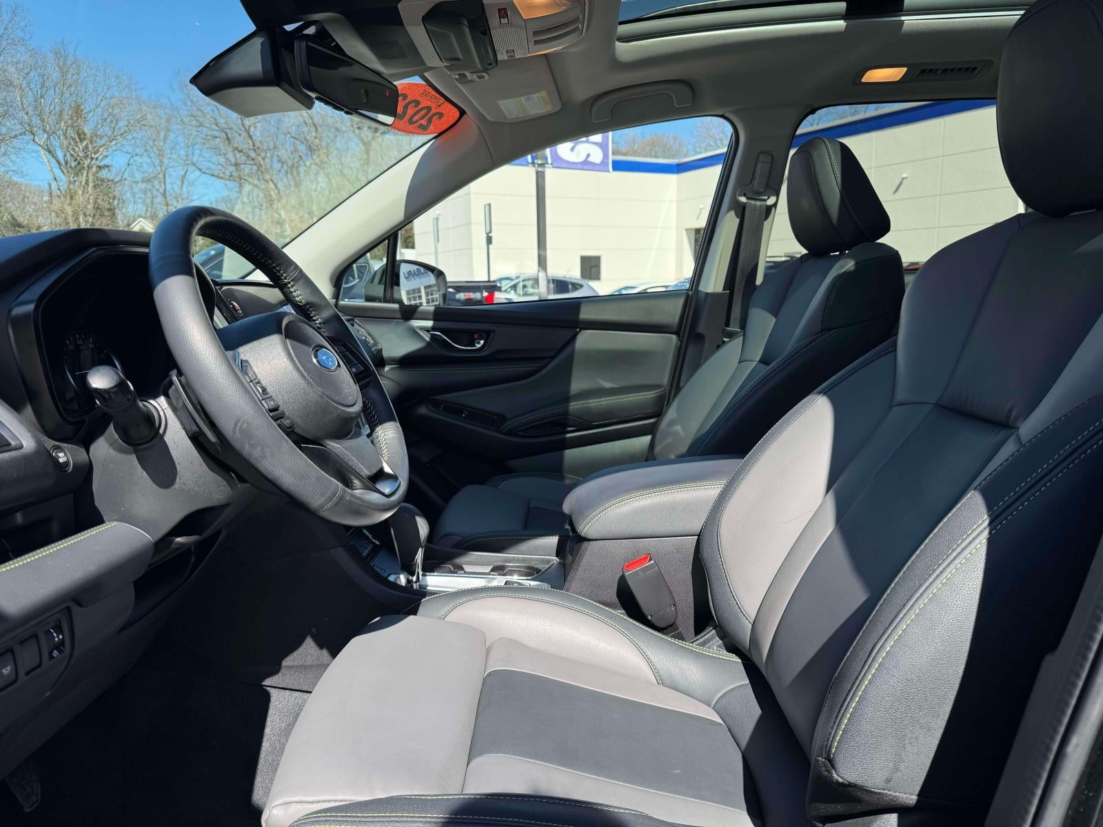 2023 Subaru Ascent Onyx Edition Limited 7-Passenger