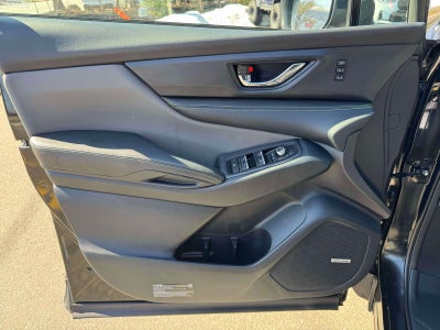 2023 Subaru Ascent Onyx Edition Limited 7-Passenger