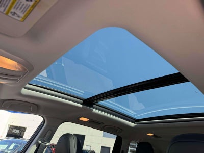 2023 Subaru Ascent Onyx Edition Limited 7-Passenger