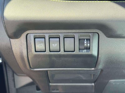 2023 Subaru Ascent Onyx Edition Limited 7-Passenger