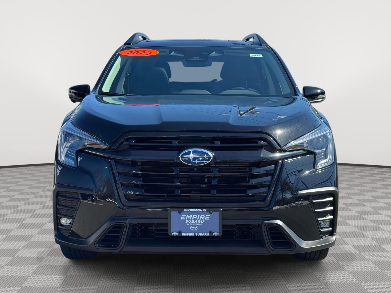 2023 Subaru Ascent Onyx Edition Limited 7-Passenger