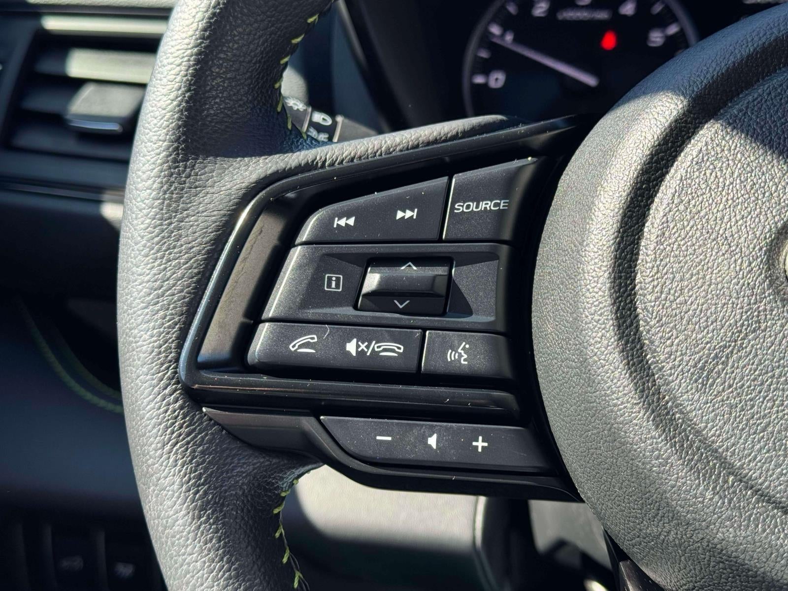 2023 Subaru Ascent Onyx Edition Limited 7-Passenger