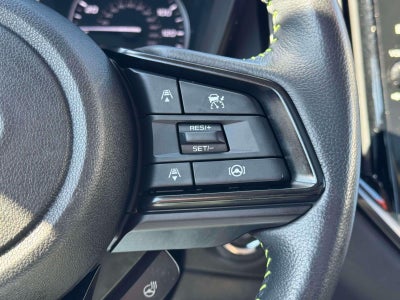 2023 Subaru Ascent Onyx Edition Limited 7-Passenger