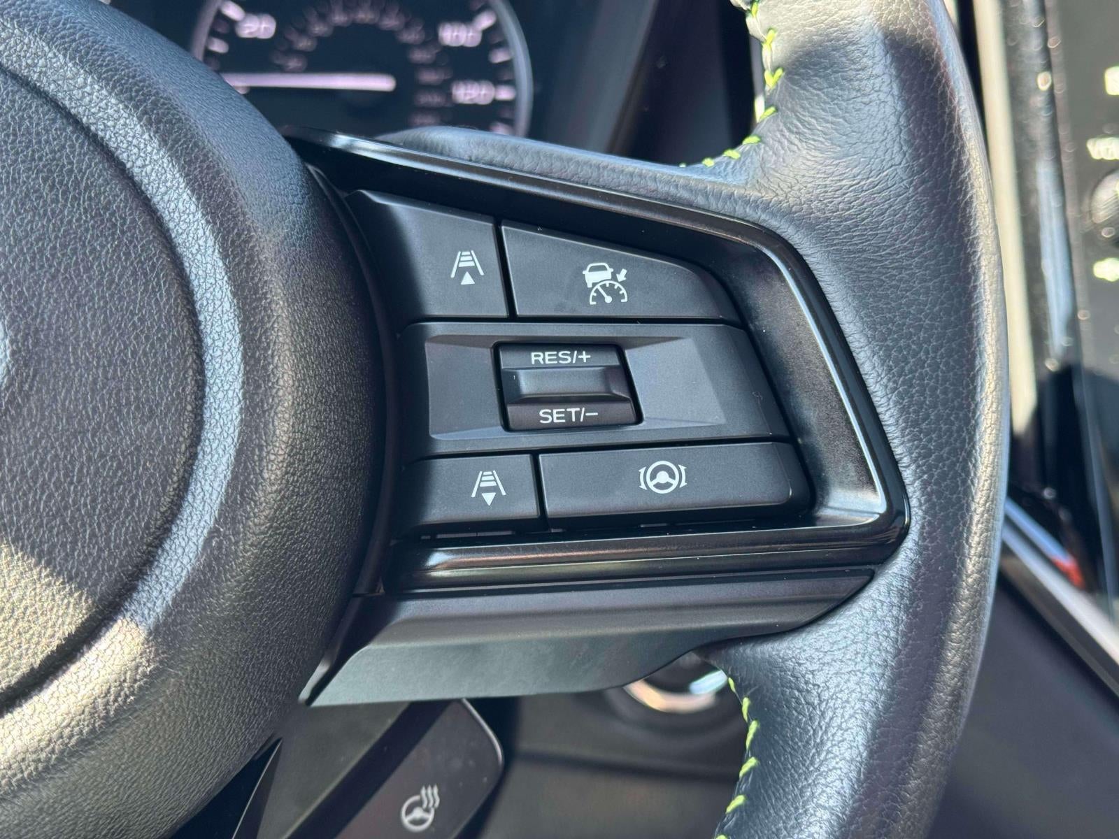 2023 Subaru Ascent Onyx Edition Limited 7-Passenger