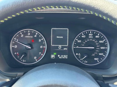 2023 Subaru Ascent Onyx Edition Limited 7-Passenger