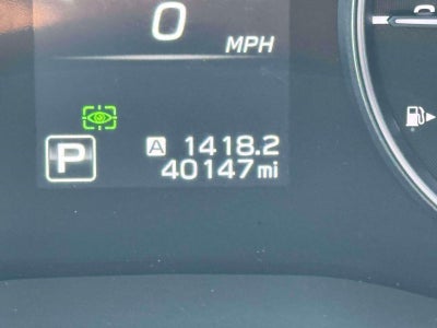 2023 Subaru Ascent Onyx Edition Limited 7-Passenger