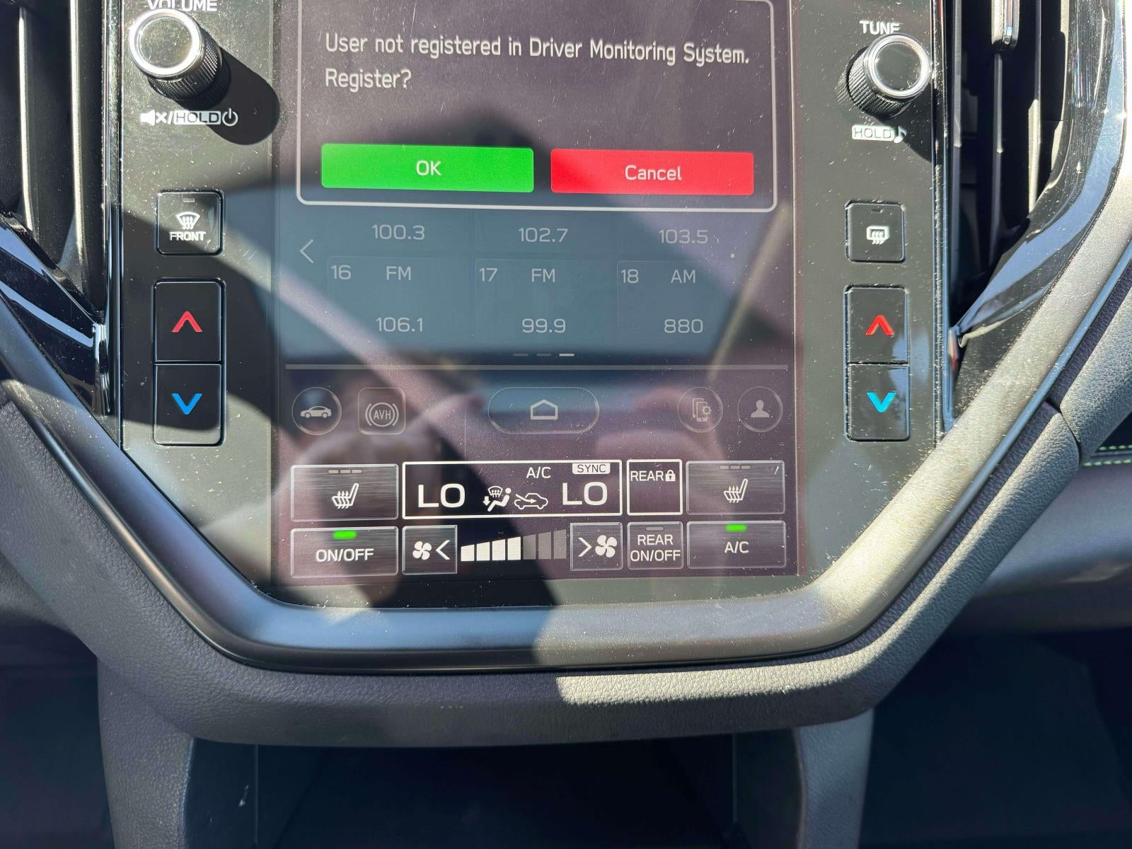 2023 Subaru Ascent Onyx Edition Limited 7-Passenger