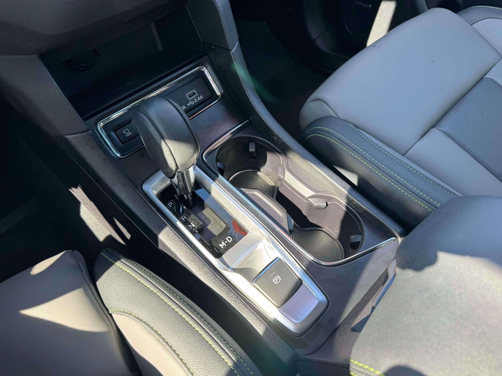 2023 Subaru Ascent Onyx Edition Limited 7-Passenger