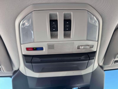 2023 Subaru Ascent Onyx Edition Limited 7-Passenger