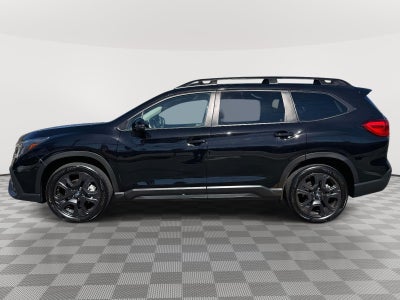 2023 Subaru Ascent Onyx Edition Limited 7-Passenger