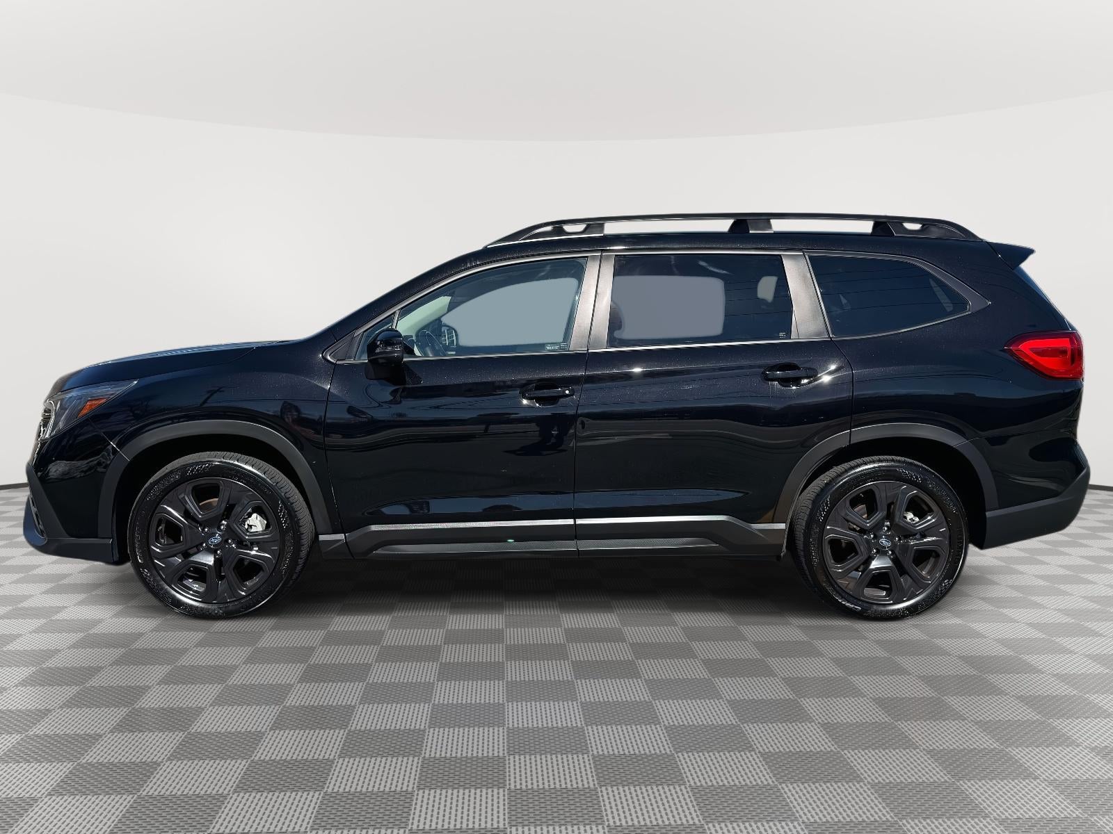 2023 Subaru Ascent Onyx Edition Limited 7-Passenger