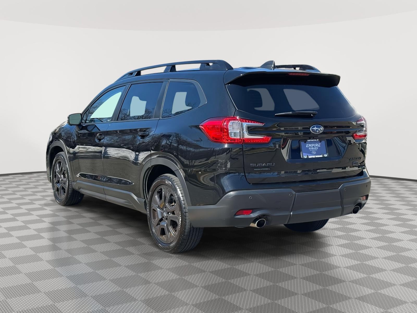 2023 Subaru Ascent Onyx Edition Limited 7-Passenger