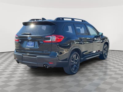 2023 Subaru Ascent Onyx Edition Limited 7-Passenger
