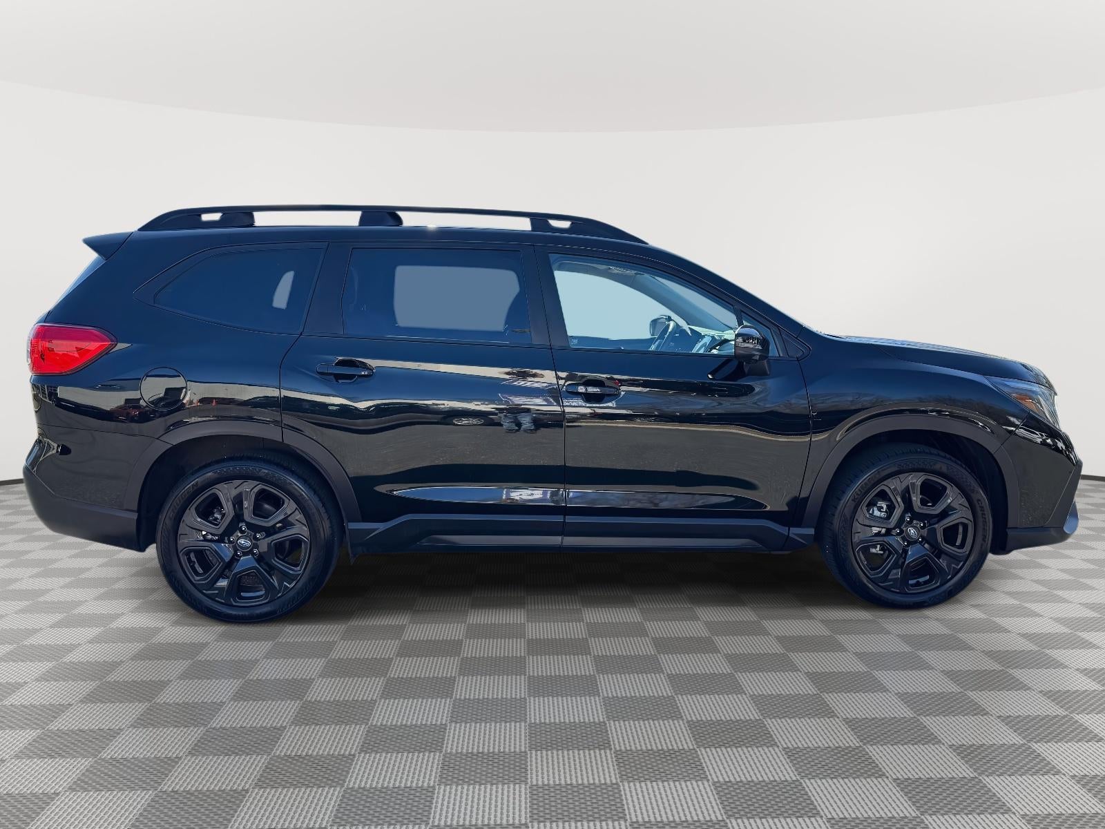 2023 Subaru Ascent Onyx Edition Limited 7-Passenger
