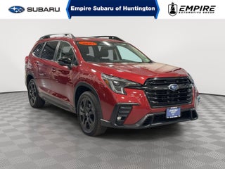 2023 Subaru Ascent Onyx Edition Limited 7-Passenger