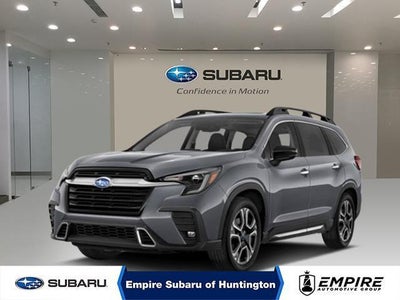 2026 Subaru Ascent Touring 7-Passenger
