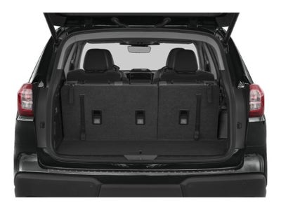 2023 Subaru Ascent Onyx Edition Limited 7-Passenger