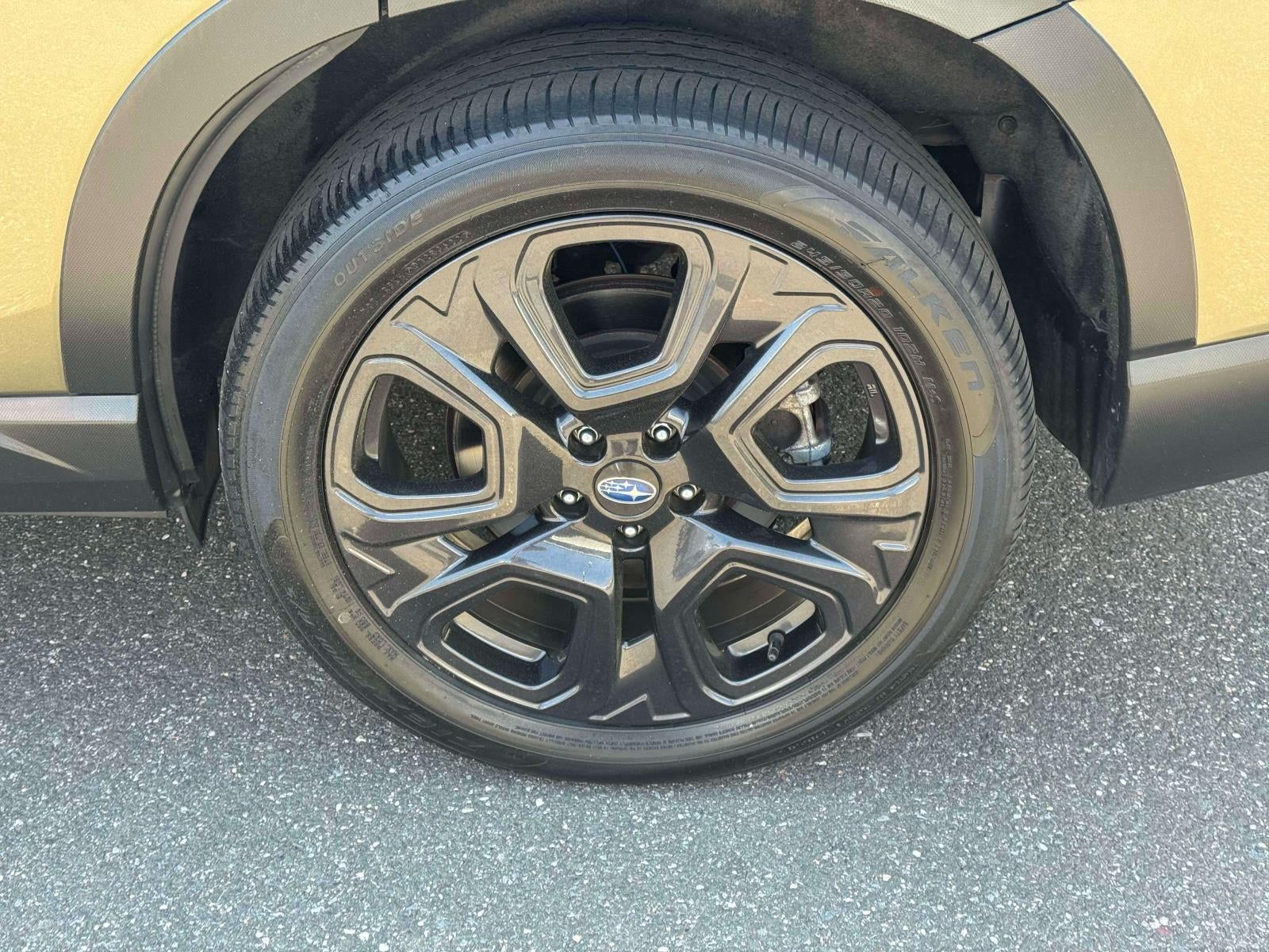 2023 Subaru Ascent Onyx Edition Limited 7-Passenger