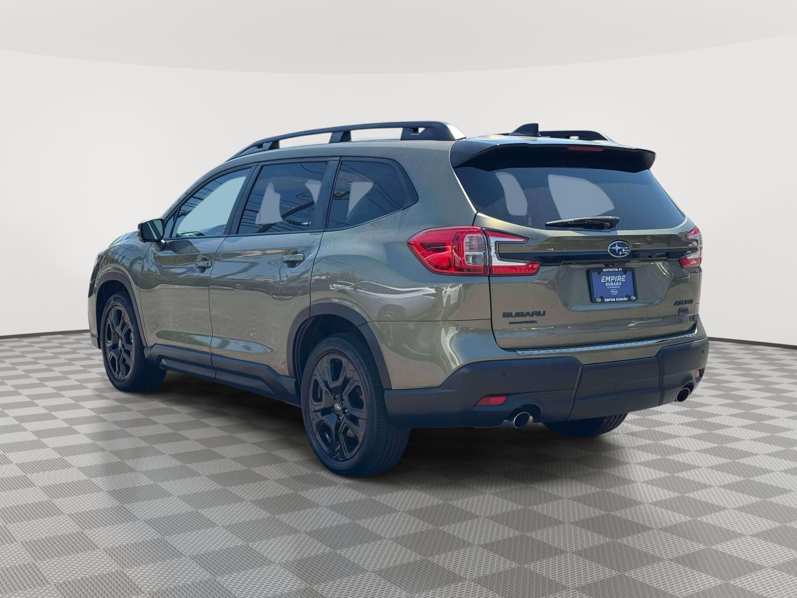 2023 Subaru Ascent Onyx Edition Limited 7-Passenger
