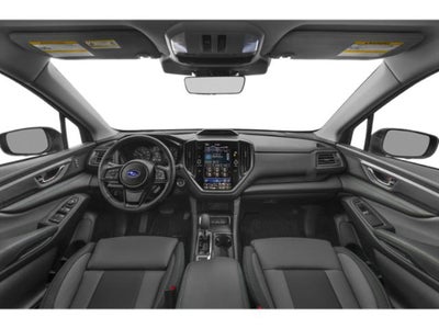 2023 Subaru Ascent Onyx Edition Limited 7-Passenger