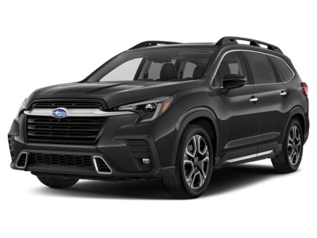 2026 Subaru Ascent Touring 7 Passenger's photo