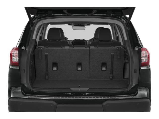 2023 Subaru Ascent Onyx Edition Limited 7-Passenger