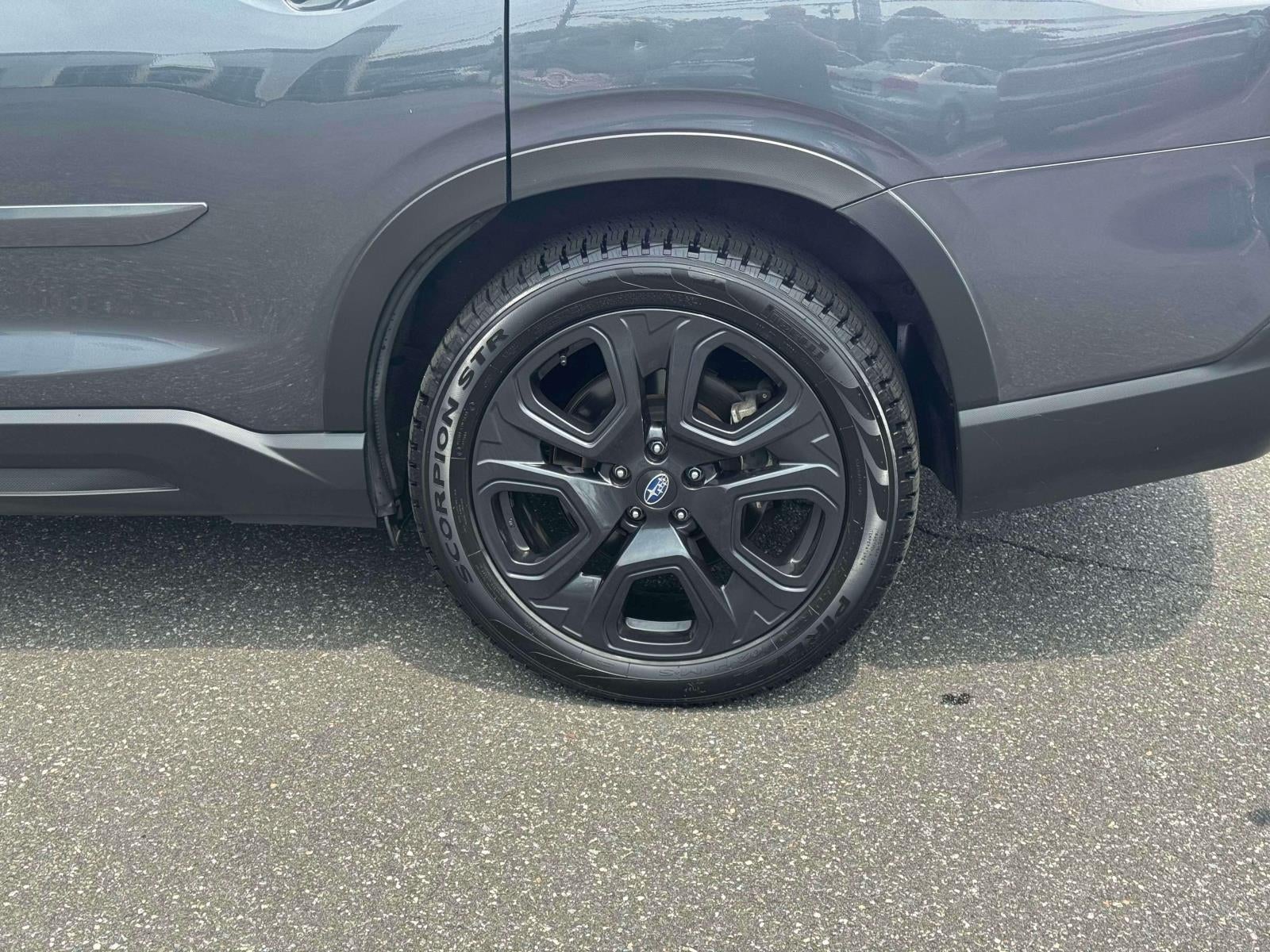 2023 Subaru Ascent Onyx Edition Limited 7-Passenger