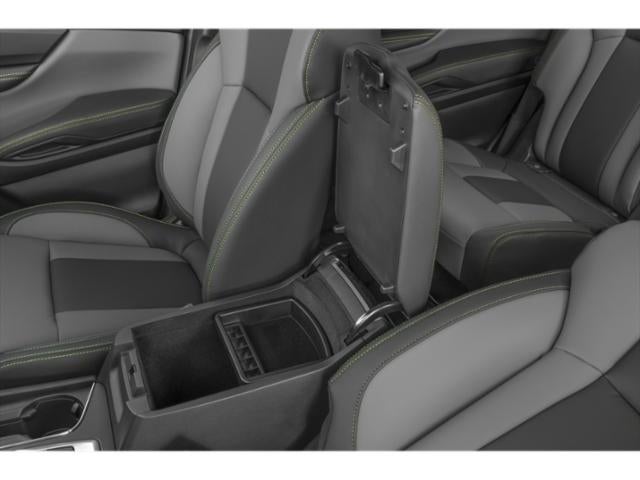 2023 Subaru Ascent Onyx Edition Limited 7-Passenger