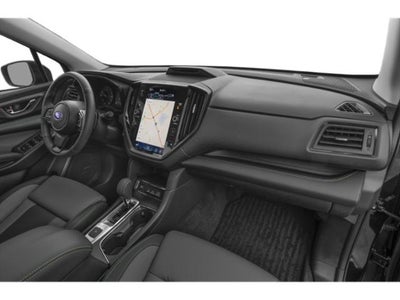 2023 Subaru Ascent Onyx Edition Limited 7-Passenger