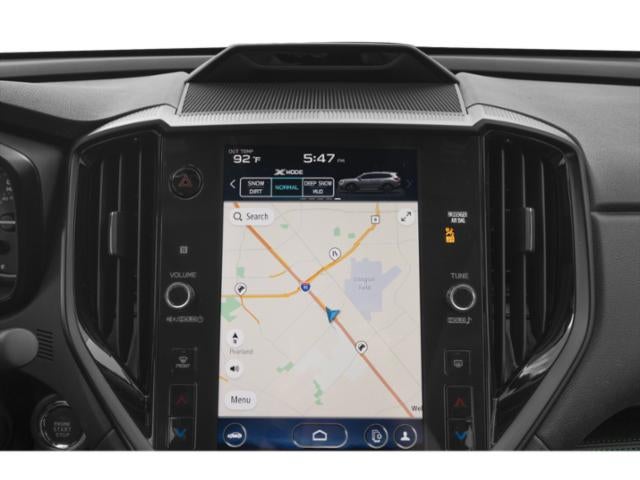 2023 Subaru Ascent Onyx Edition Limited 7-Passenger