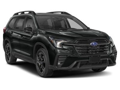 2023 Subaru Ascent Onyx Edition Limited 7-Passenger