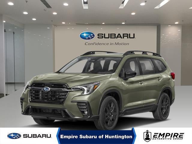 2026 Subaru Ascent Onyx Edition Touring 7-Passenger