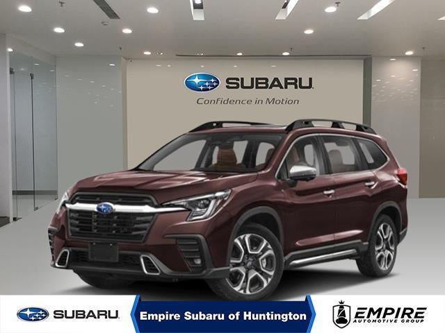 2025 Subaru Ascent Touring 7-Passenger