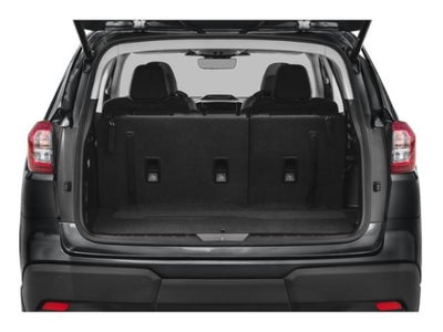 2023 Subaru Ascent Limited 7-Passenger