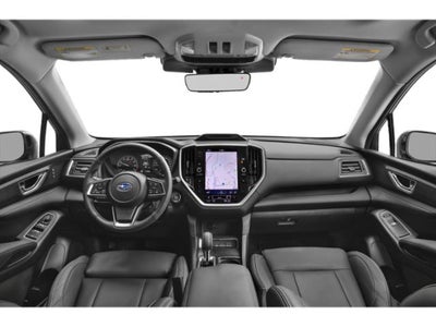 2023 Subaru Ascent Limited 7-Passenger