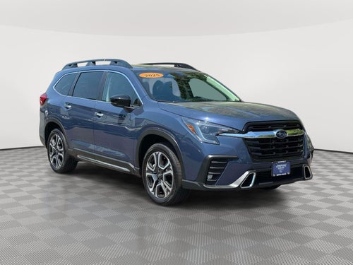 2025 Subaru Ascent Touring 7-Passenger