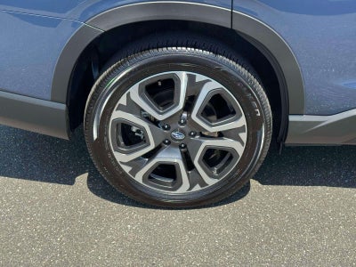 2025 Subaru Ascent Touring 7-Passenger