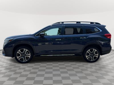 2025 Subaru Ascent Touring 7-Passenger
