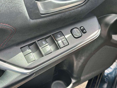2016 Toyota Camry XSE