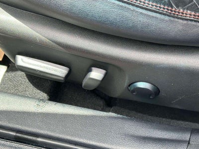 2016 Toyota Camry XSE