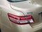 2010 Toyota Camry XLE