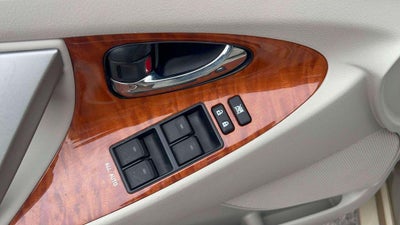 2010 Toyota Camry XLE