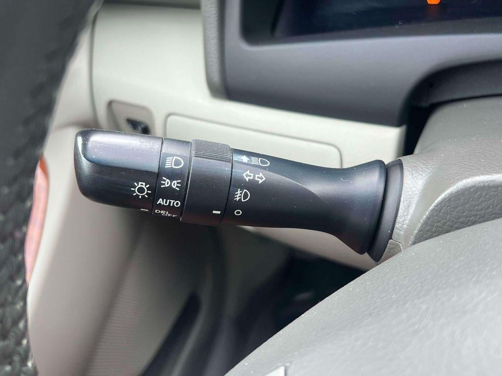 2010 Toyota Camry XLE