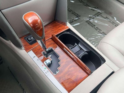 2010 Toyota Camry XLE