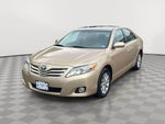 2010 Toyota Camry XLE