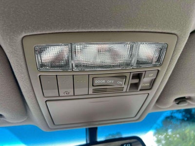 2010 Toyota Camry XLE