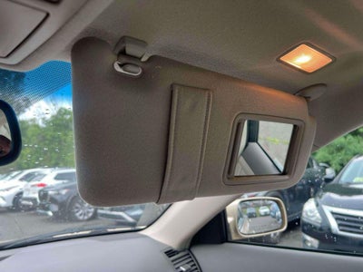 2010 Toyota Camry XLE