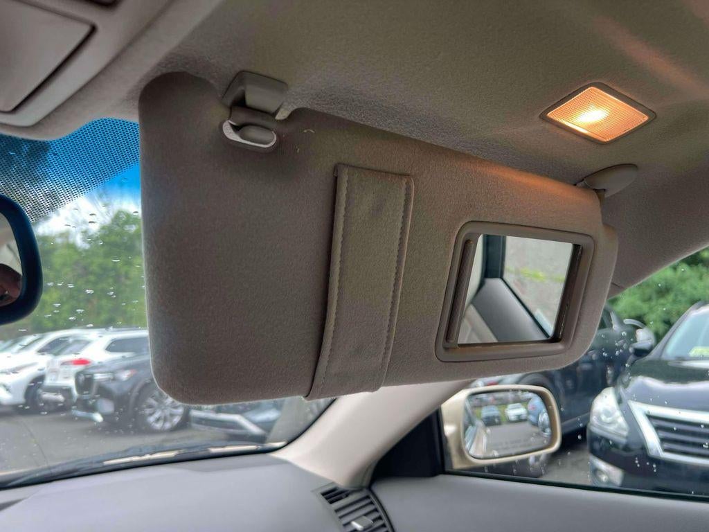 2010 Toyota Camry XLE
