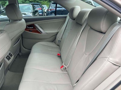 2010 Toyota Camry XLE