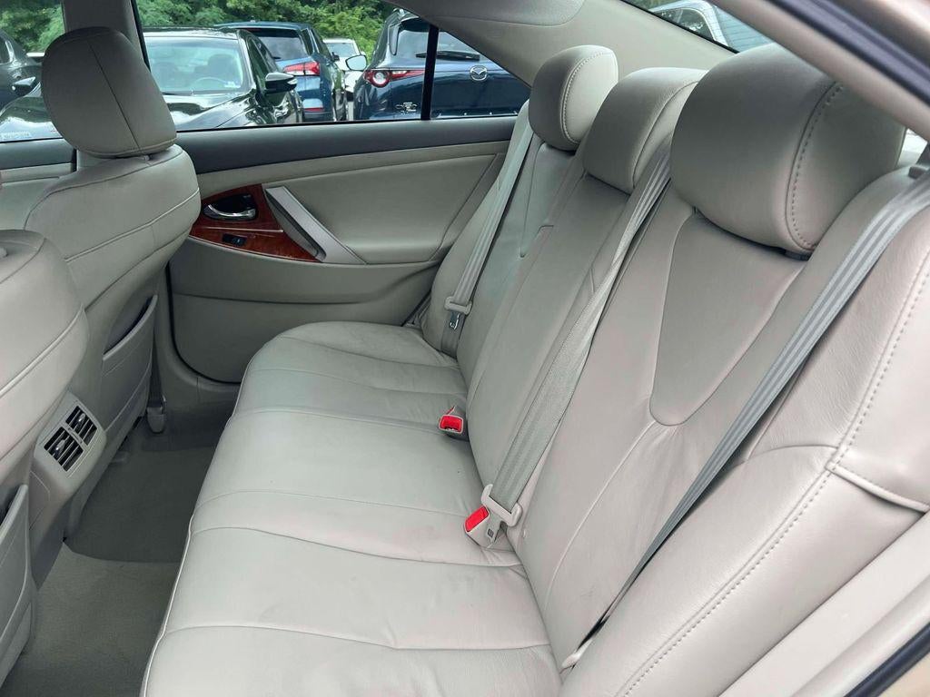 2010 Toyota Camry XLE